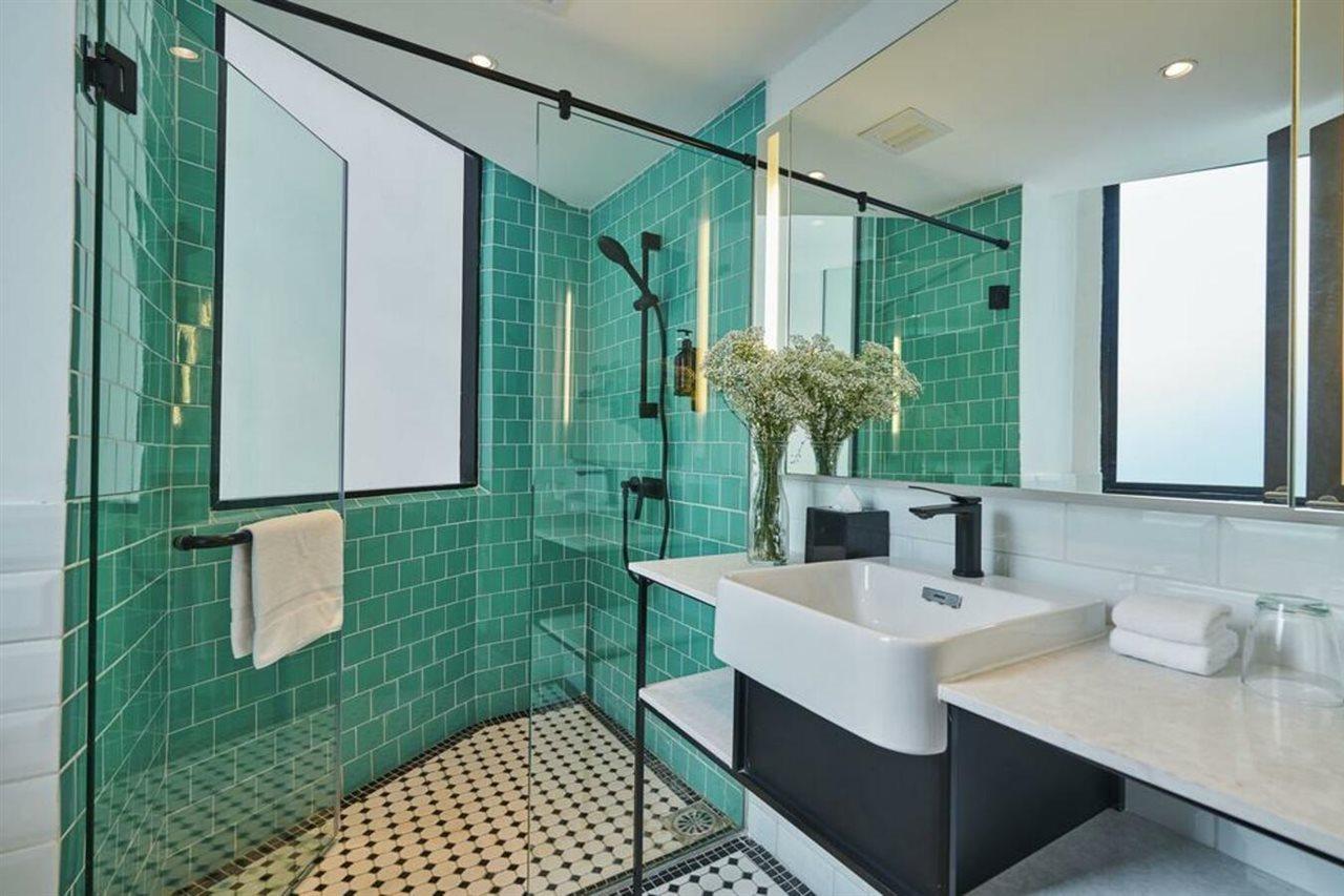 J-Hotel By Dorsett Κουάλα Λουμπούρ Εξωτερικό φωτογραφία