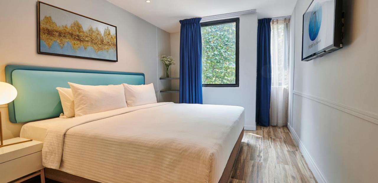 J-Hotel By Dorsett Κουάλα Λουμπούρ Εξωτερικό φωτογραφία
